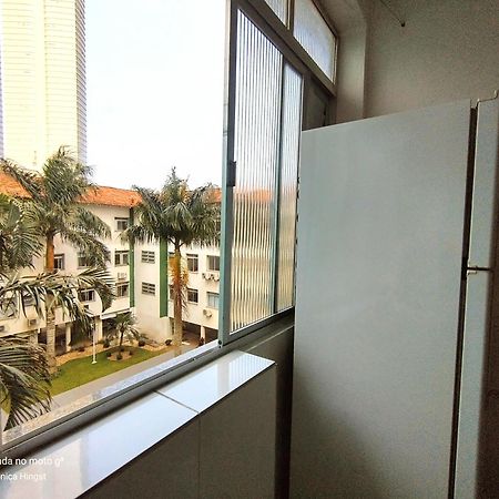 Ape Da Monica Apartment Balneario Camboriu Exterior photo