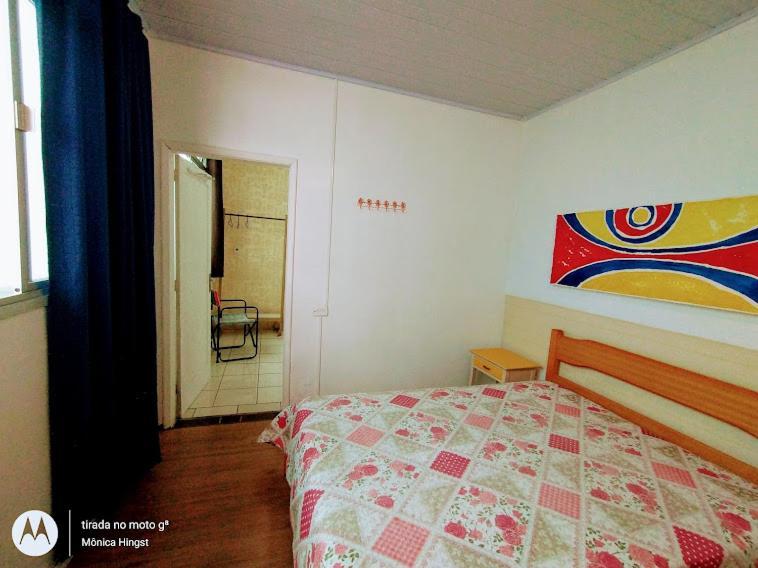 Ape Da Monica Apartment Balneario Camboriu Exterior photo