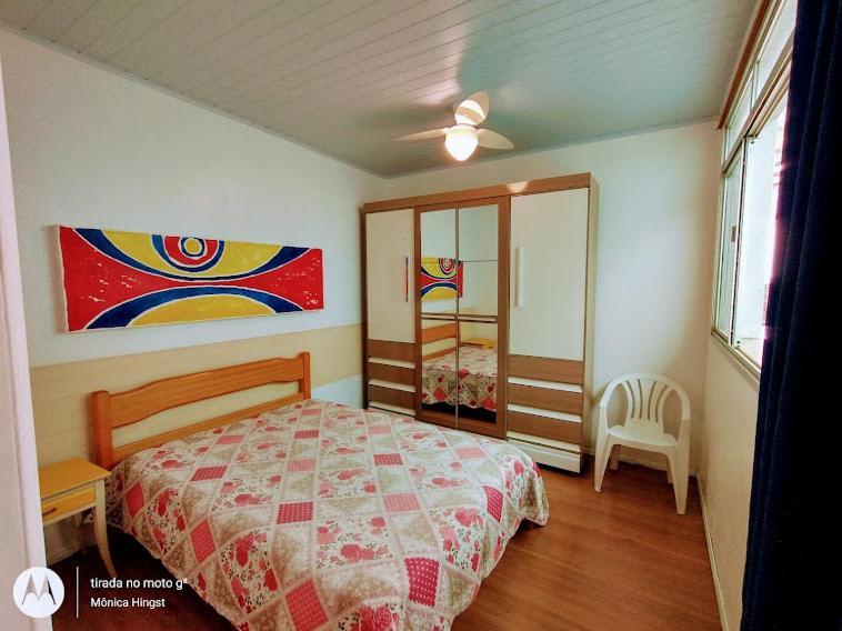 Ape Da Monica Apartment Balneario Camboriu Exterior photo