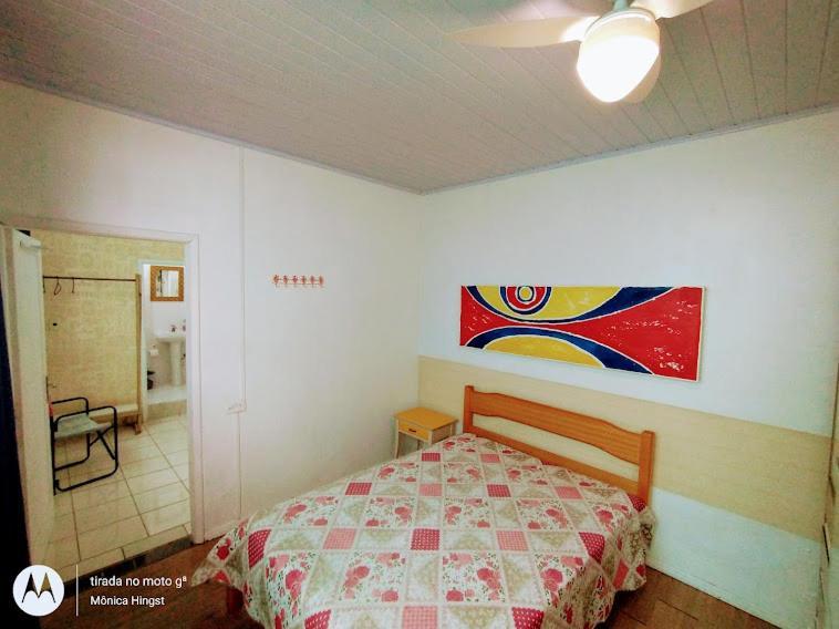 Ape Da Monica Apartment Balneario Camboriu Exterior photo