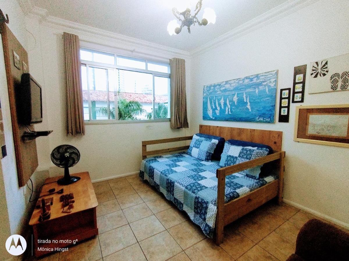 Ape Da Monica Apartment Balneario Camboriu Exterior photo