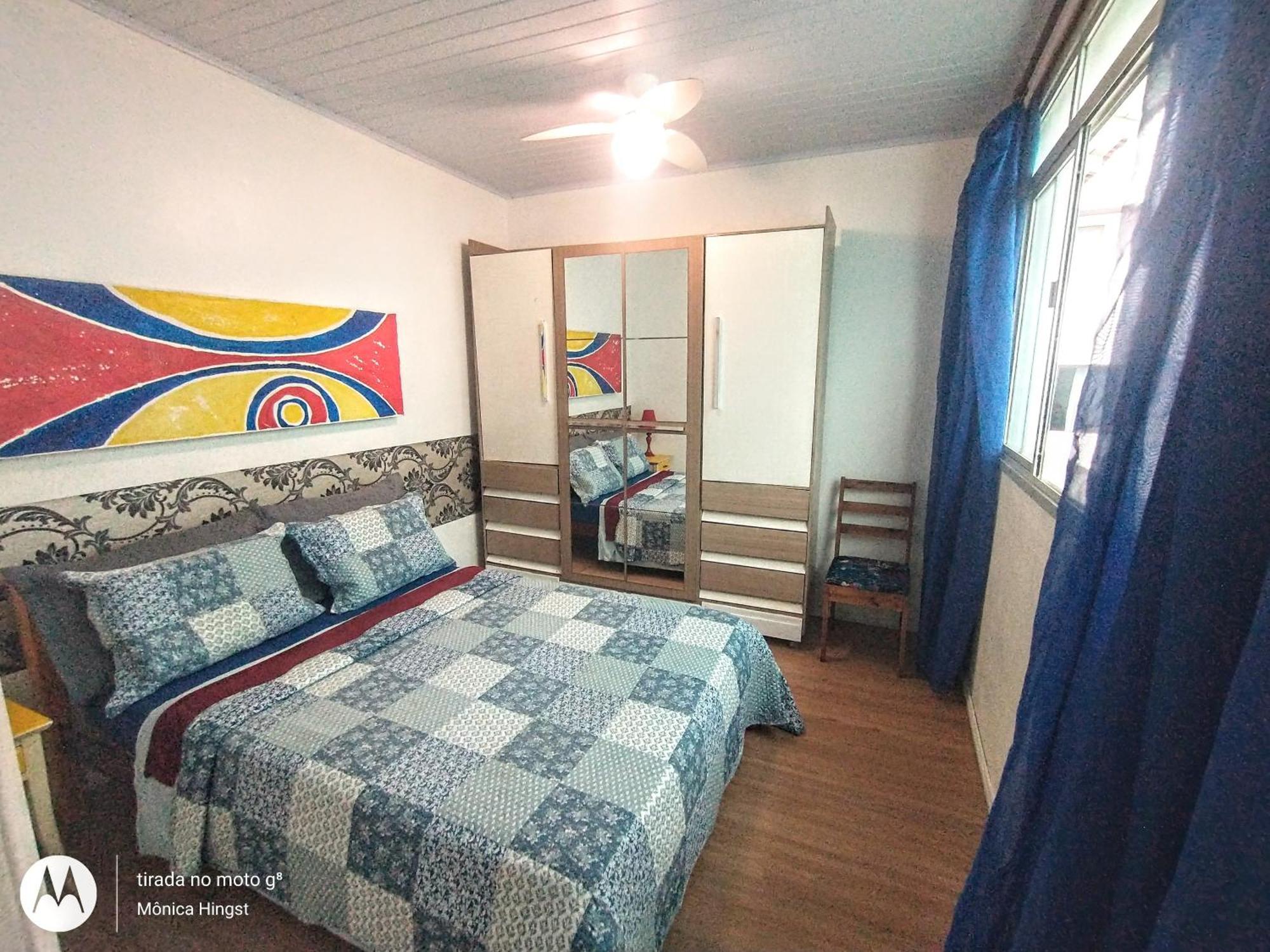 Ape Da Monica Apartment Balneario Camboriu Exterior photo