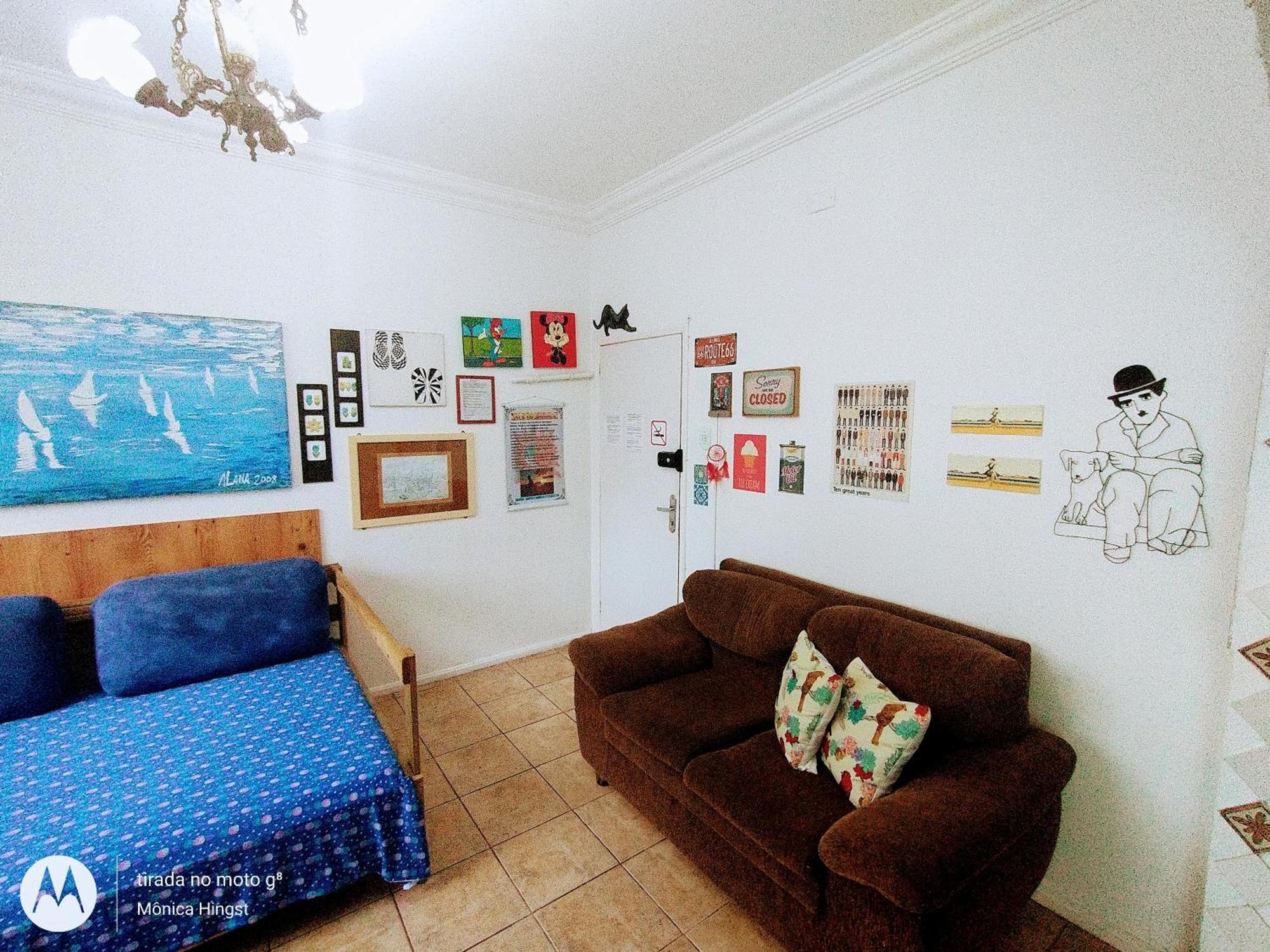 Ape Da Monica Apartment Balneario Camboriu Exterior photo