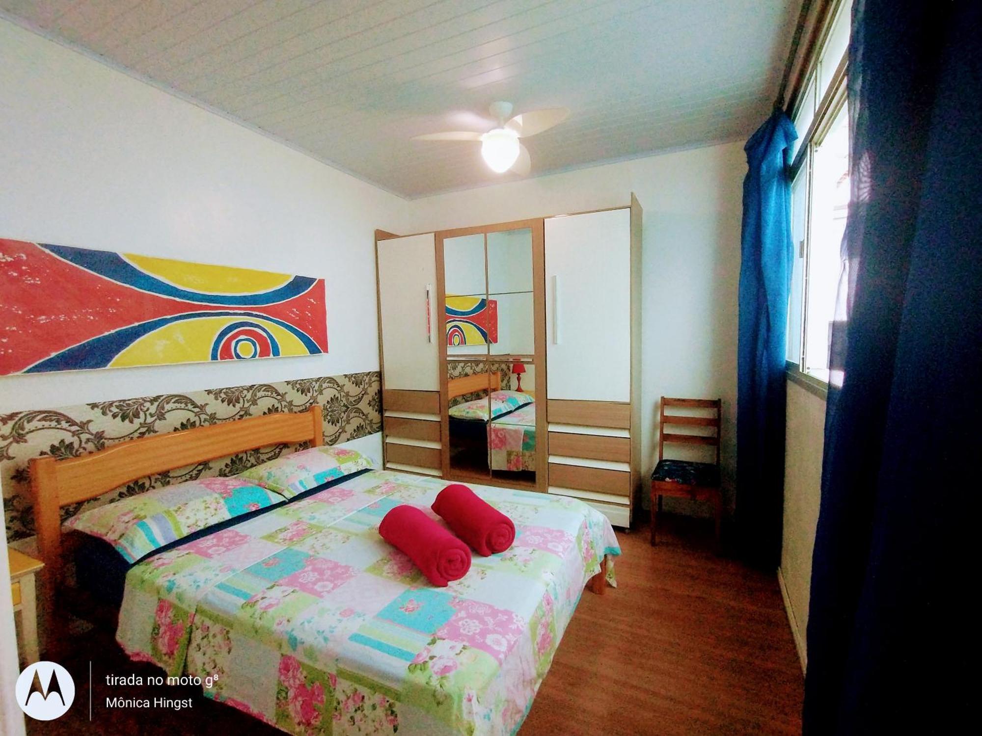 Ape Da Monica Apartment Balneario Camboriu Exterior photo