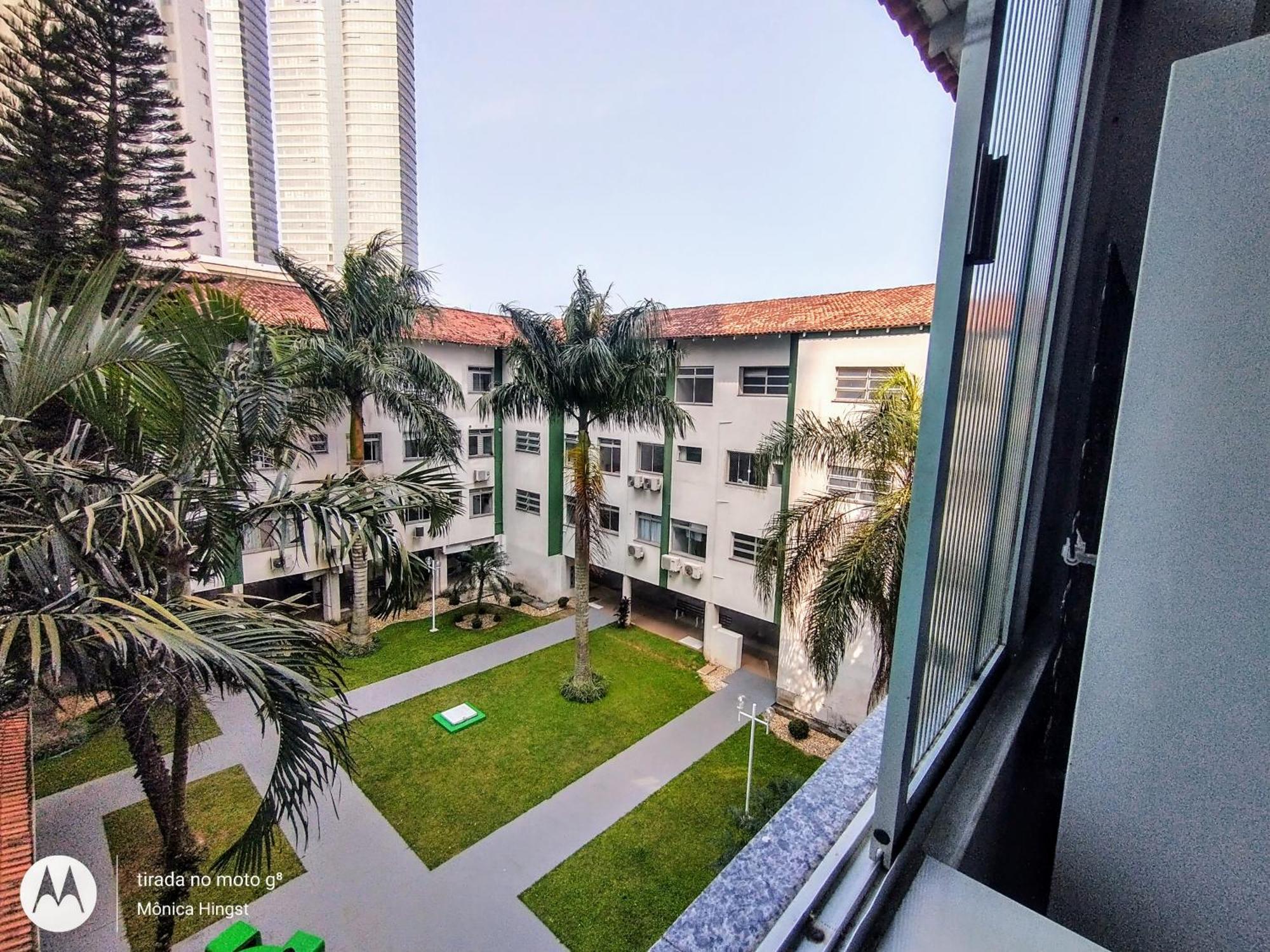 Ape Da Monica Apartment Balneario Camboriu Exterior photo