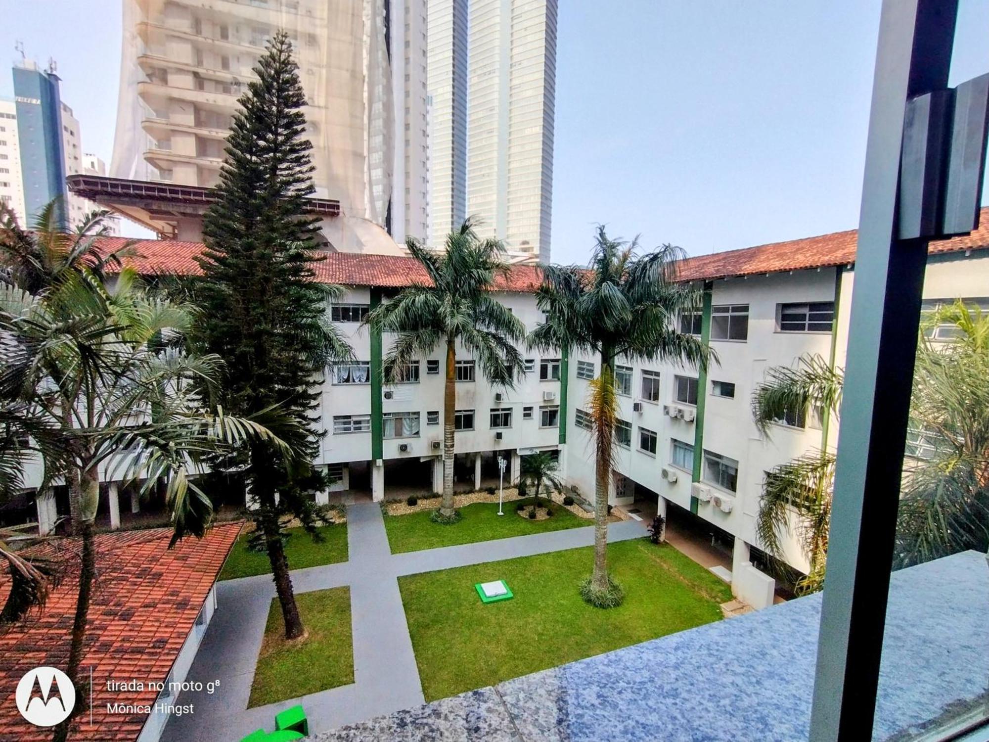 Ape Da Monica Apartment Balneario Camboriu Exterior photo