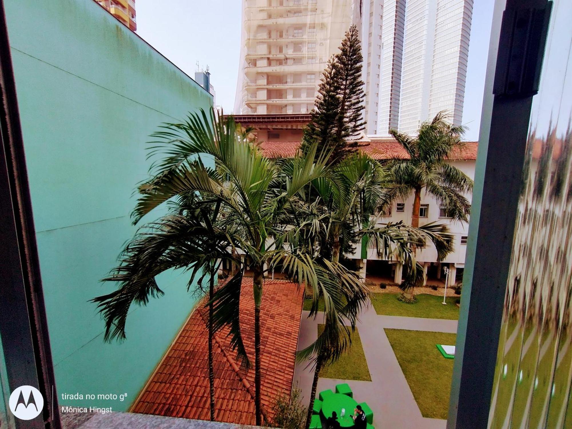 Ape Da Monica Apartment Balneario Camboriu Exterior photo