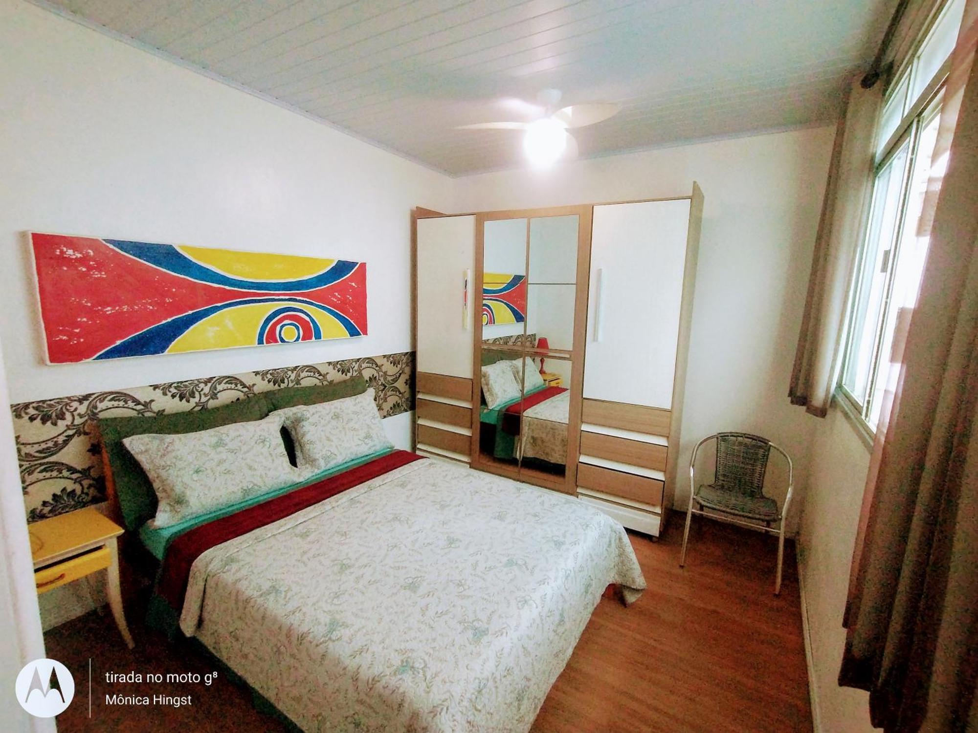 Ape Da Monica Apartment Balneario Camboriu Exterior photo