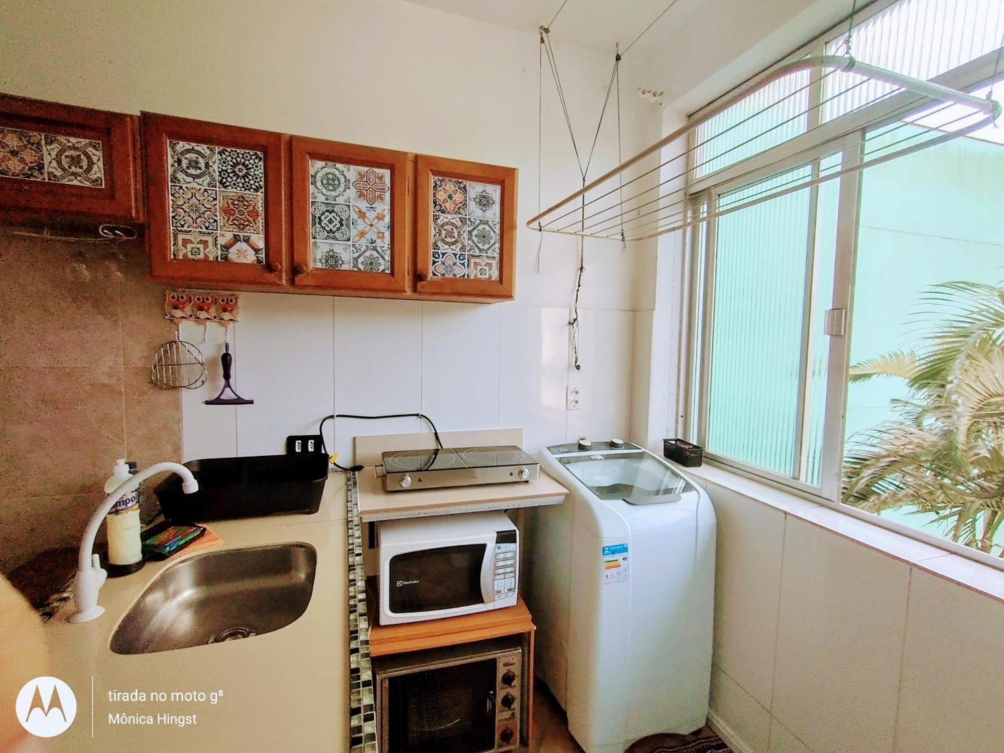 Ape Da Monica Apartment Balneario Camboriu Exterior photo