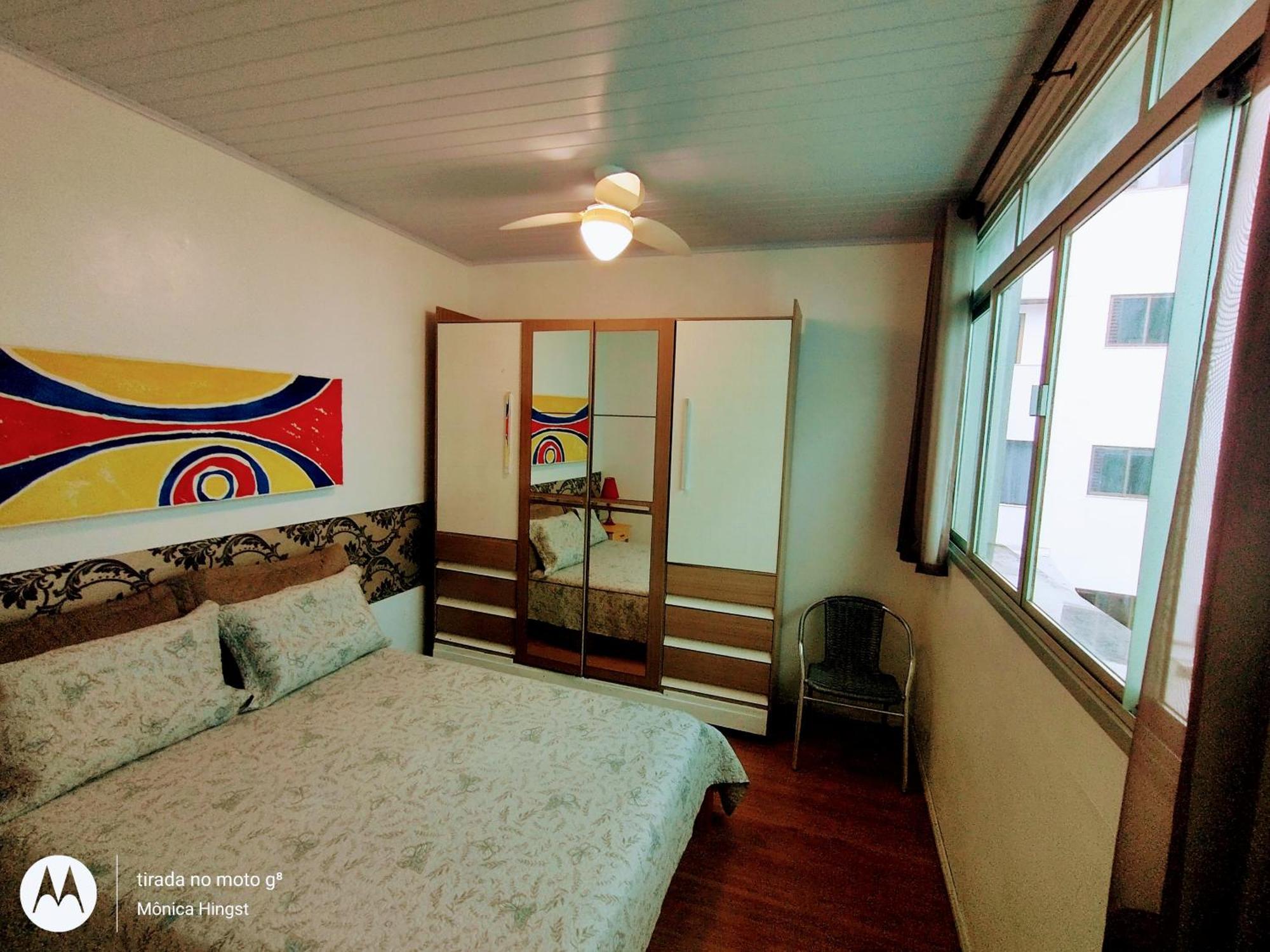 Ape Da Monica Apartment Balneario Camboriu Exterior photo