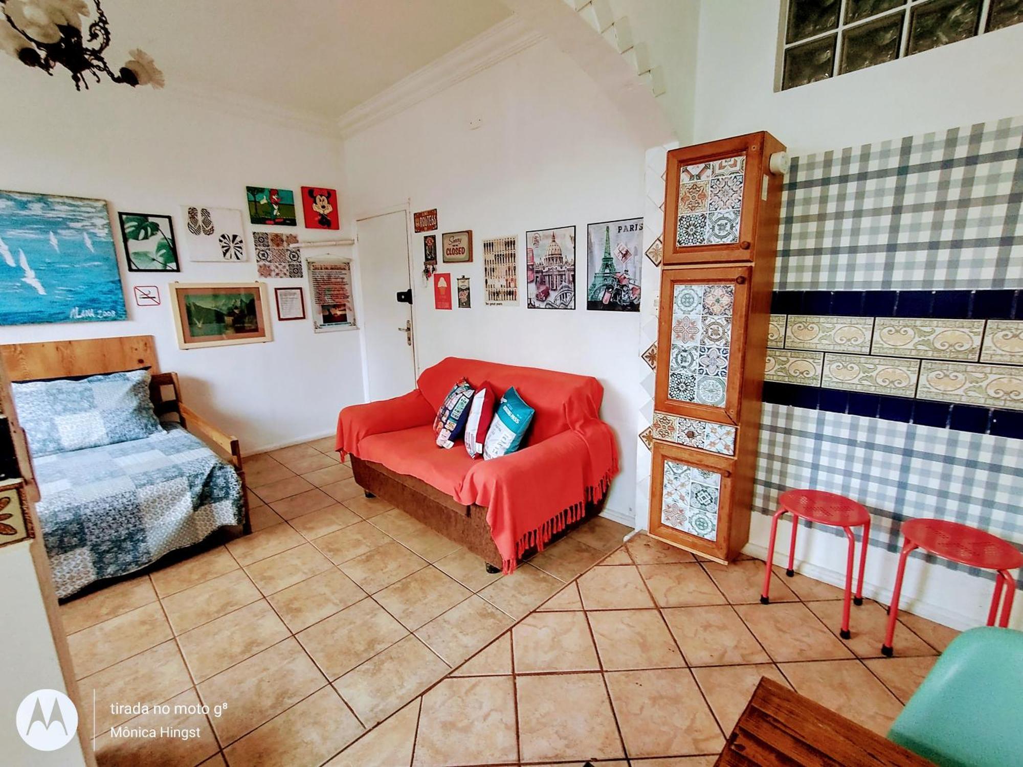 Ape Da Monica Apartment Balneario Camboriu Exterior photo