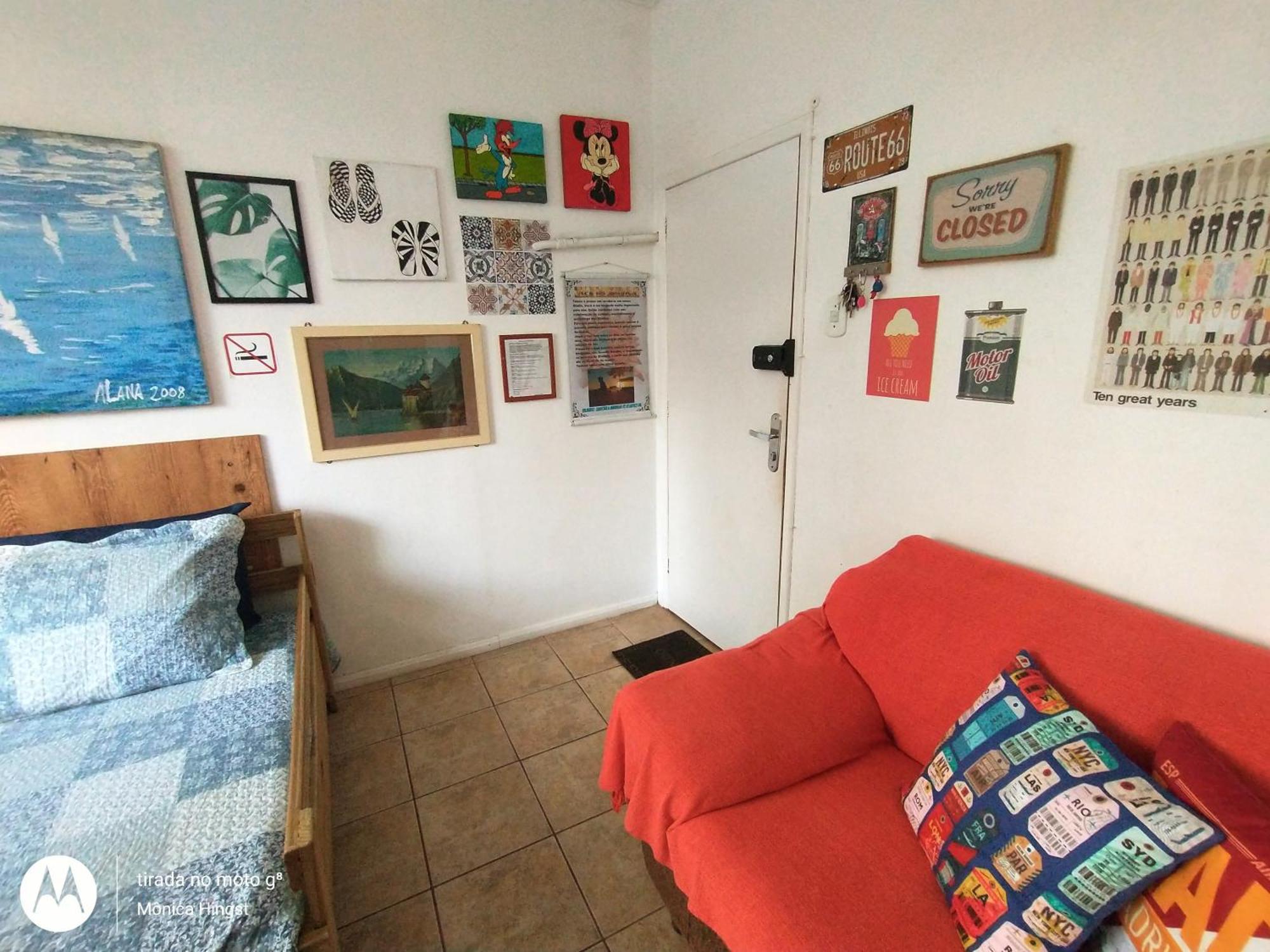 Ape Da Monica Apartment Balneario Camboriu Exterior photo