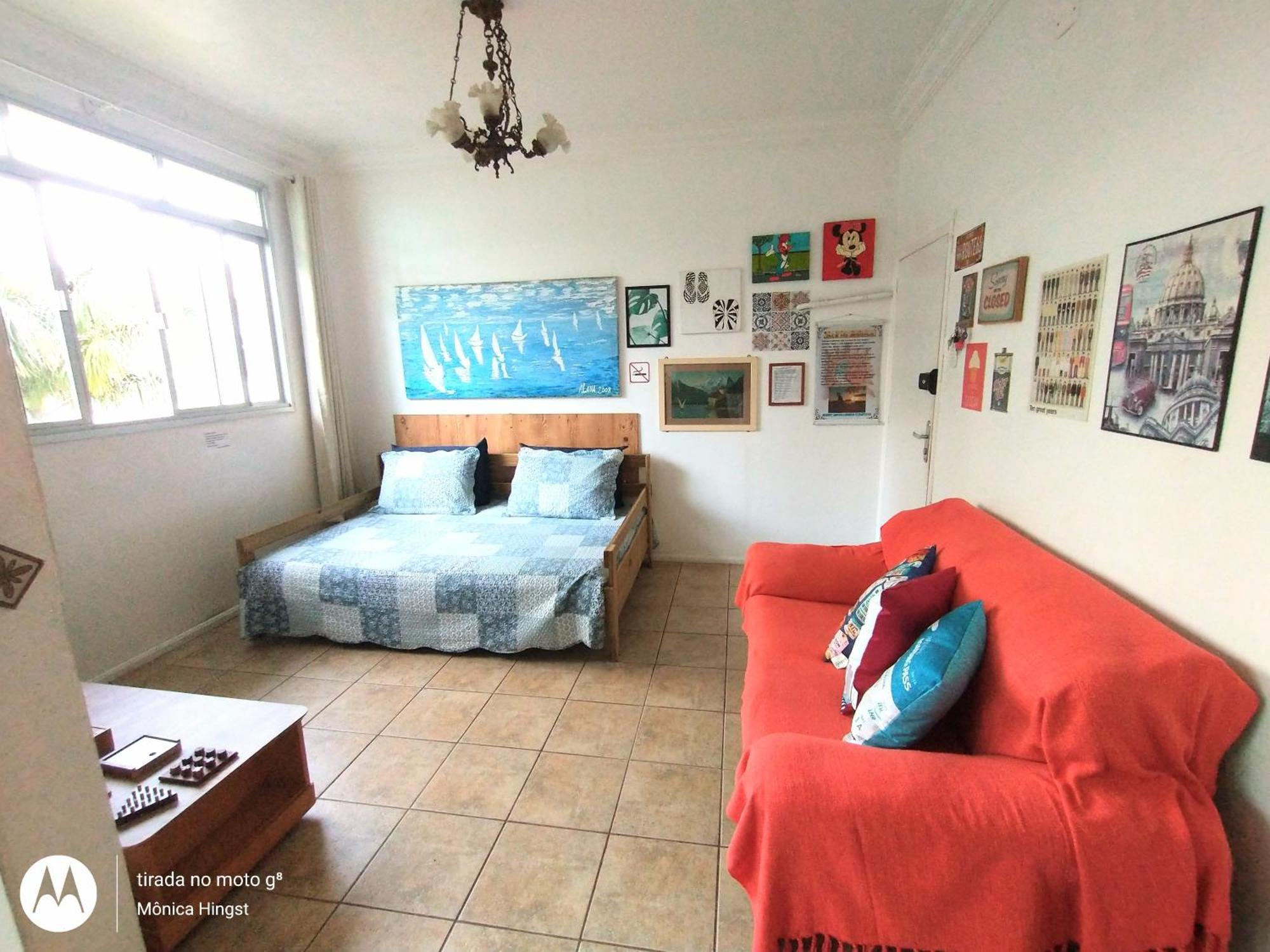Ape Da Monica Apartment Balneario Camboriu Exterior photo