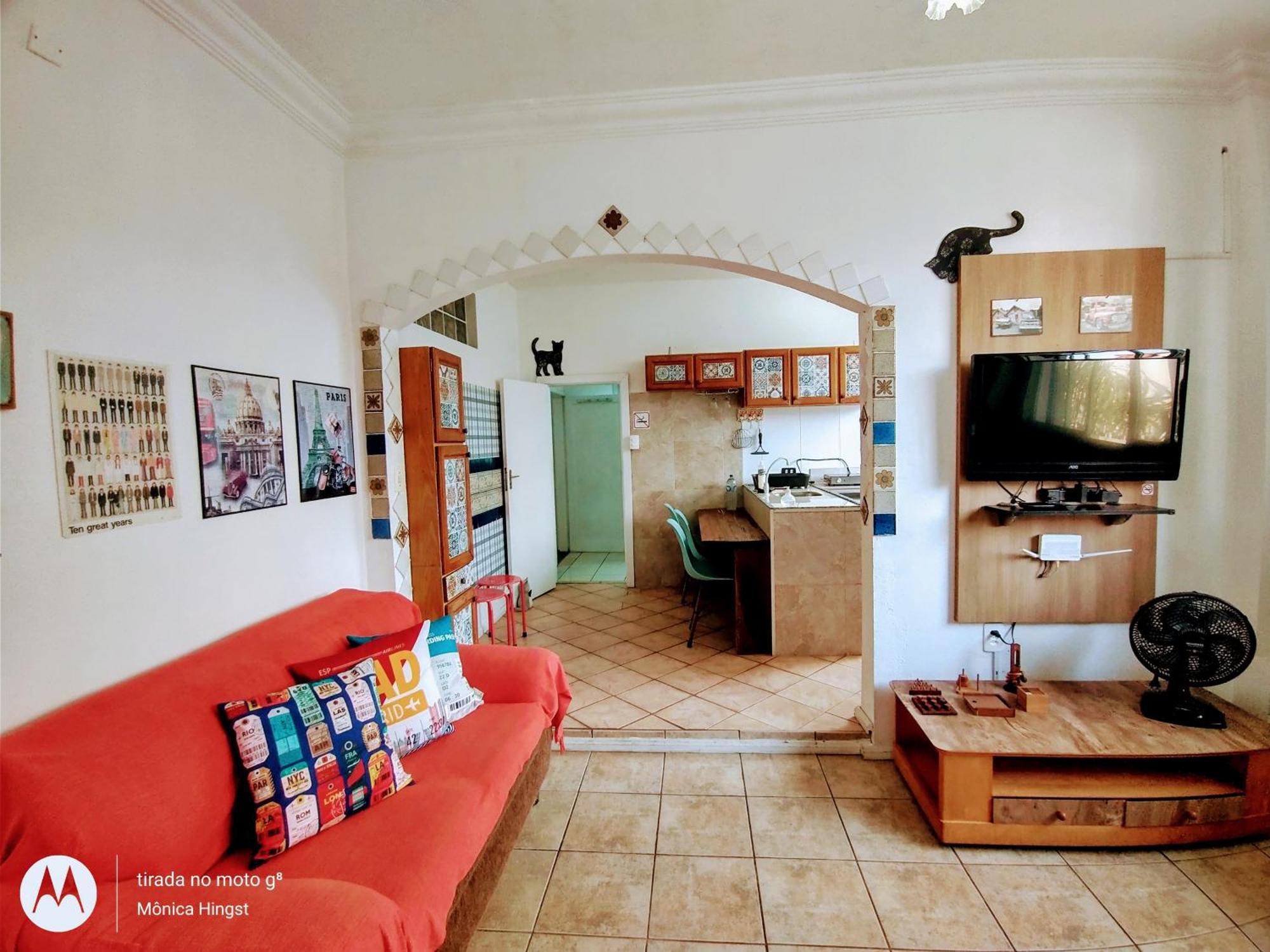 Ape Da Monica Apartment Balneario Camboriu Exterior photo