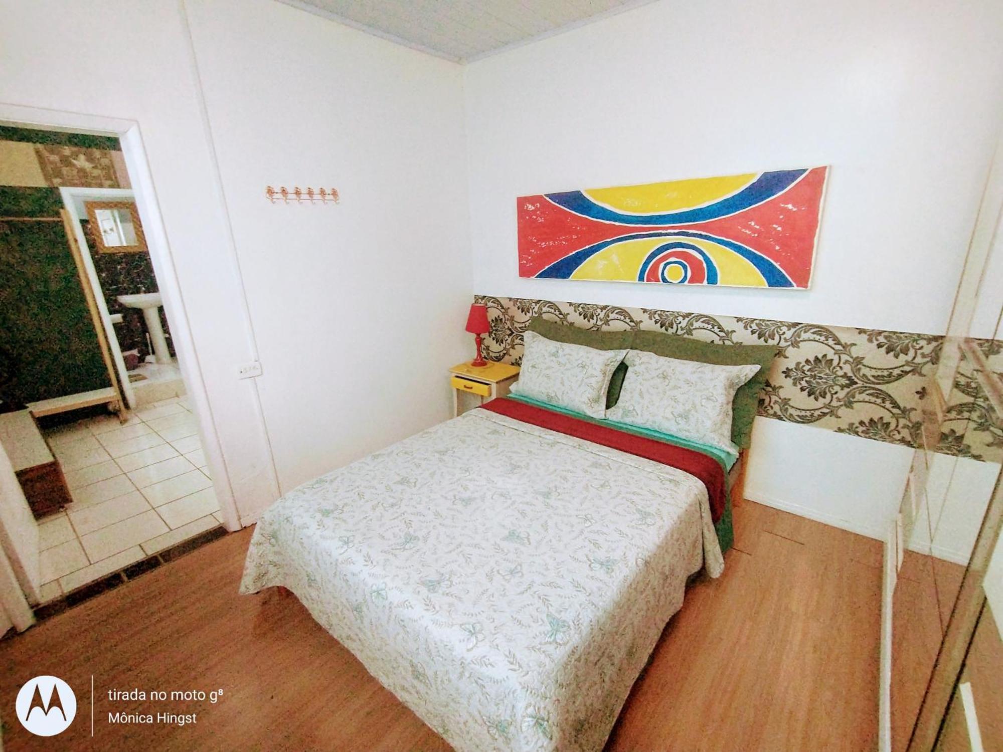 Ape Da Monica Apartment Balneario Camboriu Exterior photo