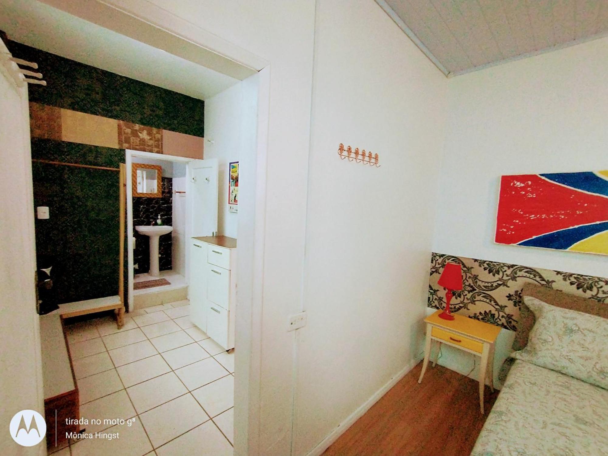 Ape Da Monica Apartment Balneario Camboriu Exterior photo