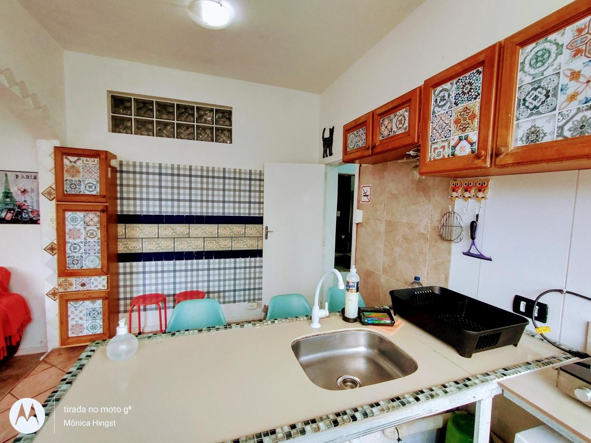 Ape Da Monica Apartment Balneario Camboriu Exterior photo