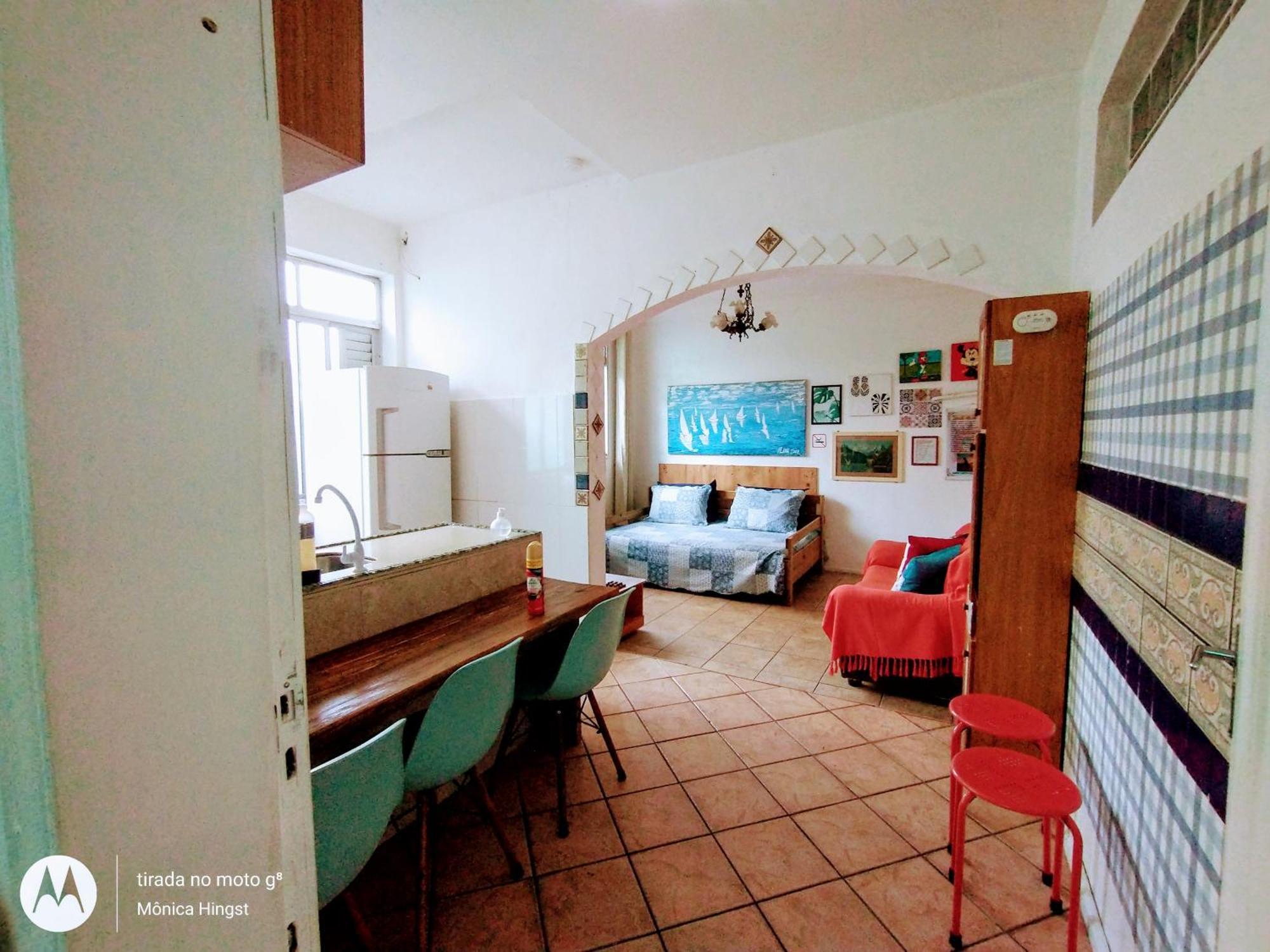 Ape Da Monica Apartment Balneario Camboriu Exterior photo