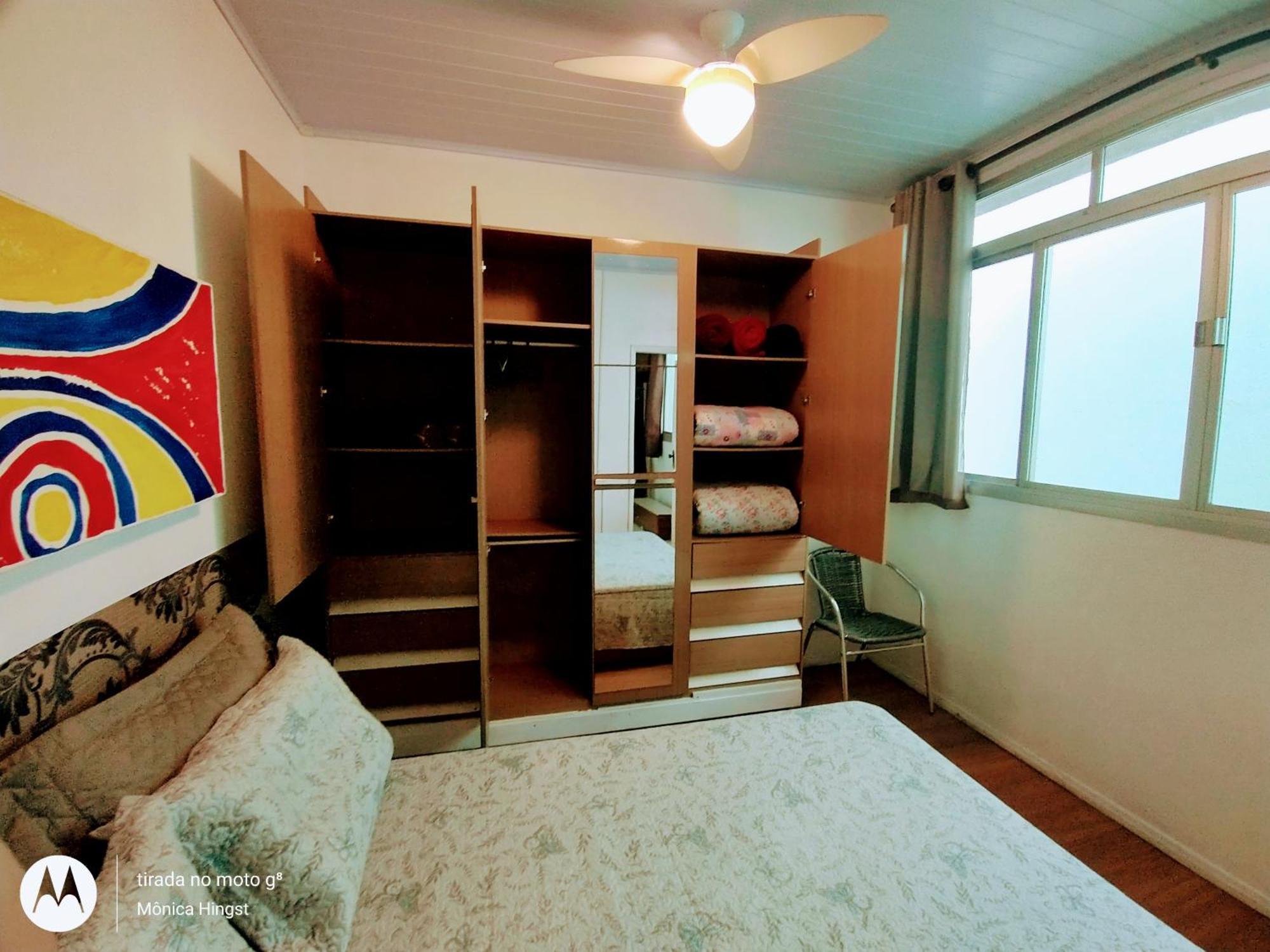 Ape Da Monica Apartment Balneario Camboriu Exterior photo