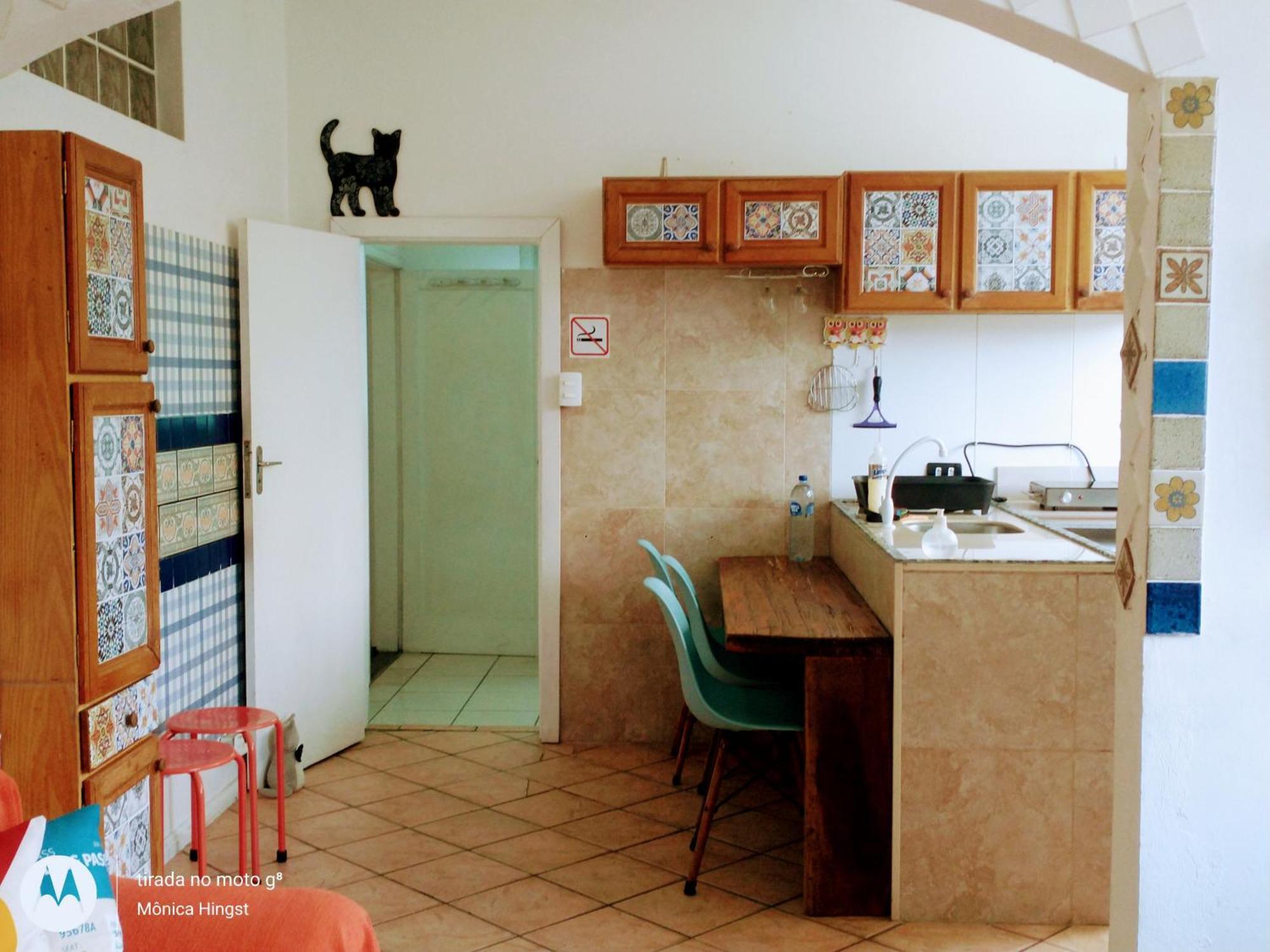 Ape Da Monica Apartment Balneario Camboriu Exterior photo