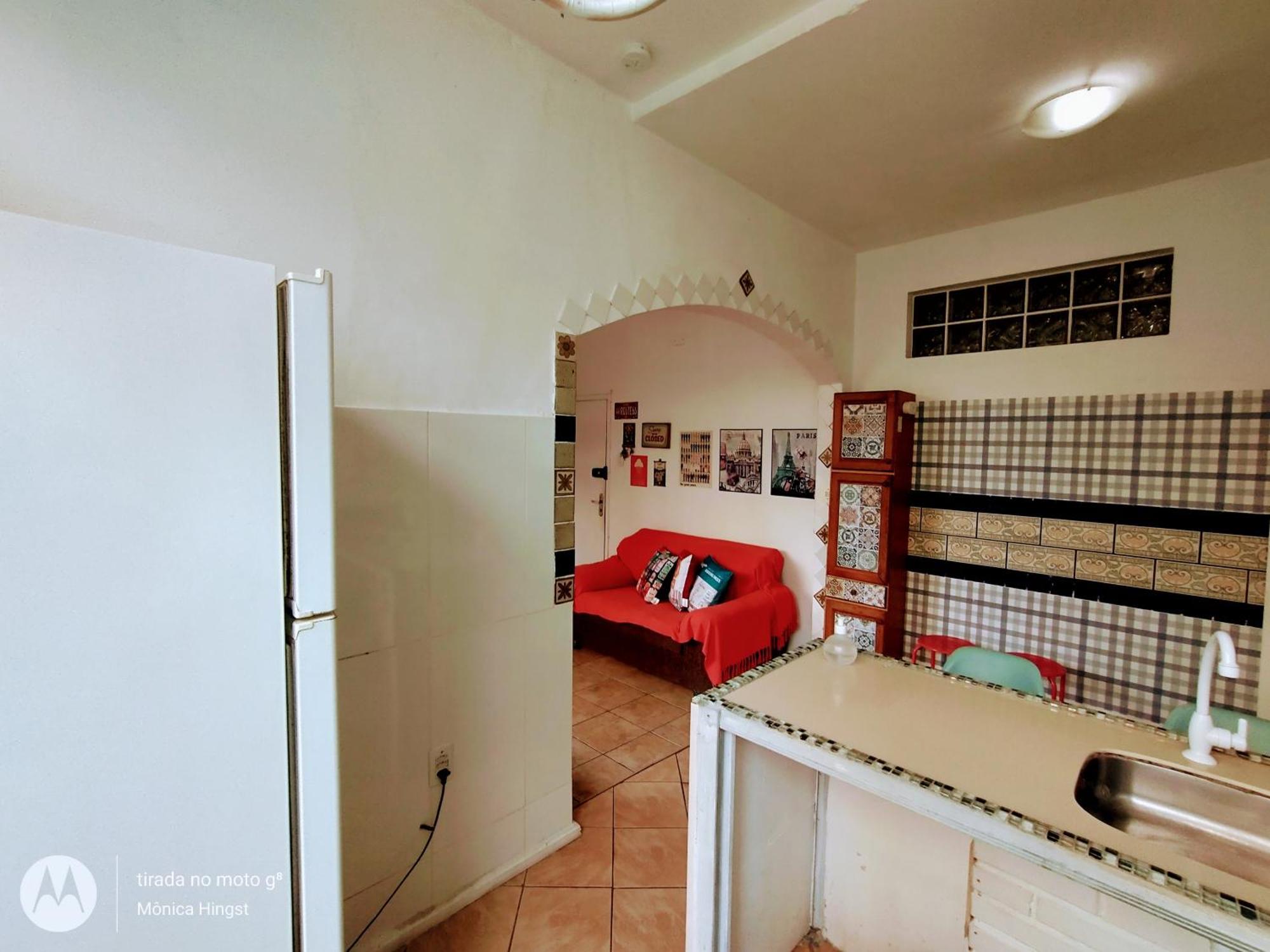 Ape Da Monica Apartment Balneario Camboriu Exterior photo
