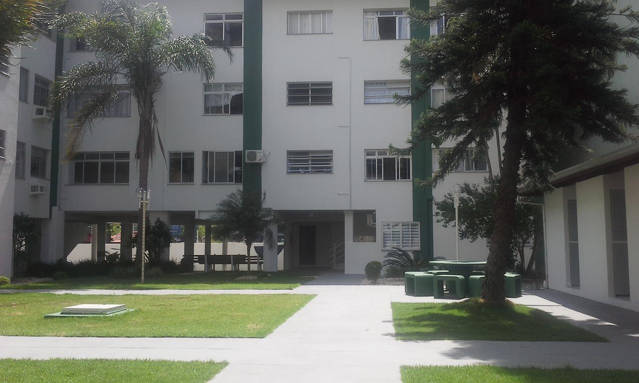 Ape Da Monica Apartment Balneario Camboriu Exterior photo