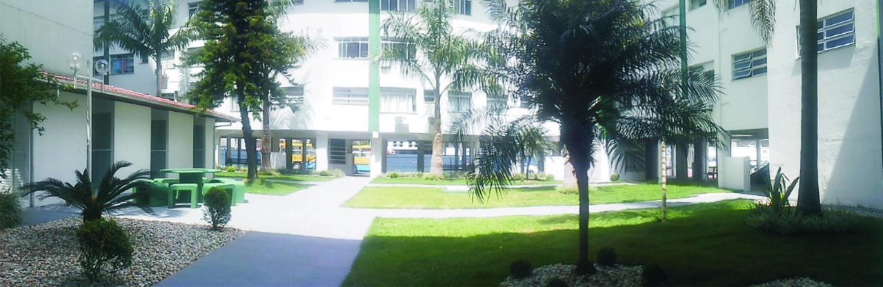 Ape Da Monica Apartment Balneario Camboriu Exterior photo