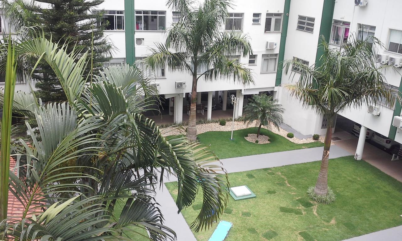 Ape Da Monica Apartment Balneario Camboriu Exterior photo