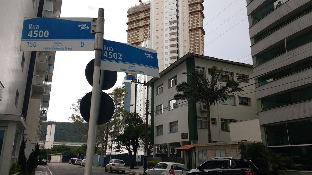 Ape Da Monica Apartment Balneario Camboriu Exterior photo