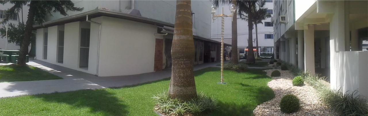 Ape Da Monica Apartment Balneario Camboriu Exterior photo