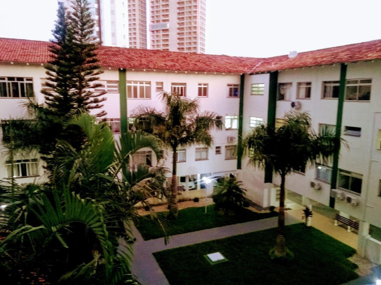 Ape Da Monica Apartment Balneario Camboriu Exterior photo